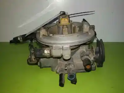Gebrauchtes Autoersatzteil single-point-injektor zum fiat cinquecento (170) 0.9 i.e. oem-iam-referenzen 30mm4  