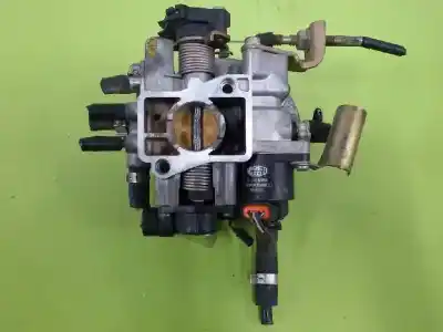 Gebrauchtes Autoersatzteil single-point-injektor zum fiat cinquecento (170) 0.9 i.e. oem-iam-referenzen 30mm4  