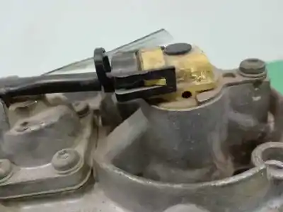 Gebrauchtes Autoersatzteil single-point-injektor zum fiat cinquecento (170) 0.9 i.e. oem-iam-referenzen 30mm4  
