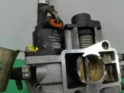 Gebrauchtes Autoersatzteil single-point-injektor zum fiat cinquecento (170) 0.9 i.e. oem-iam-referenzen 30mm4  