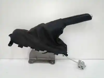 Pièce détachée automobile d'occasion levier de frein a main pour mazda 3 lim. () style références oem iam 