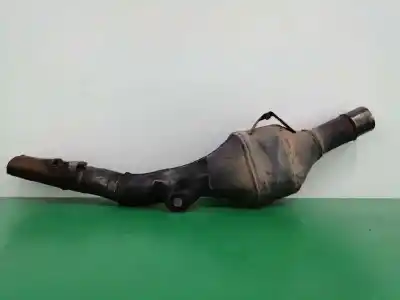 Tweedehands auto-onderdeel katalysator voor honda africa twin africa twin oem iam-referenties honmpj1000