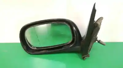 Pièce détachée automobile d'occasion rétroviseur gauche pour nissan micra (k11) elegance références oem iam 963021f50  