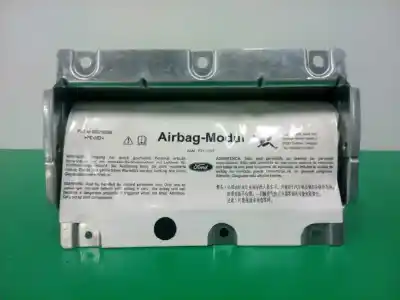 Pièce détachée automobile d'occasion airbag avant droit pour ford s-max (ca1) trend références oem iam 6g9n042a94bh