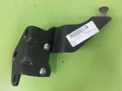 Pièce détachée automobile d'occasion support / guide porte coulissante pour renault master desde ´98 caja cerrada. techo elevado l1h2 rs 3078 références oem iam 080745d  