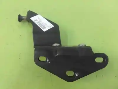 Pièce détachée automobile d'occasion support / guide porte coulissante pour renault master desde ´98 caja cerrada. techo elevado l1h2 rs 3078 références oem iam 080745d  