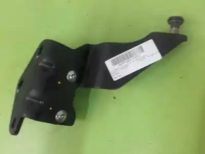 Pièce détachée automobile d'occasion support / guide porte coulissante pour renault master desde ´98 caja cerrada. techo elevado l1h2 rs 3078 références oem iam 080745d  