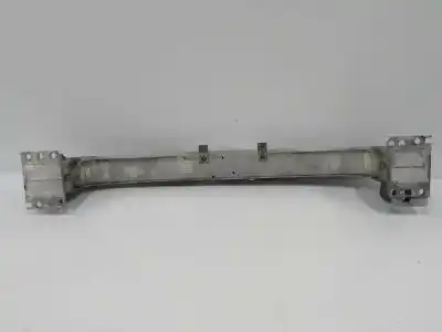 Second-hand car spare part front bumper reinforcement for audi a8 (4e2) 4.0 v8 32v tdi biturbo cat (ase) oem iam references 4e0807111a  