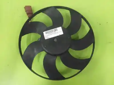Second-hand car spare part air conditioning radiator electric fan for volkswagen passat variant (3c5) trendline oem iam references 3c0959455g