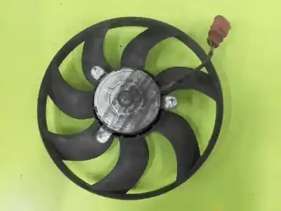 Автозапчастина б/у електричний вентилятор кондиционера для volkswagen passat variant (3c5) trendline посилання на oem iam 3c0959455g  