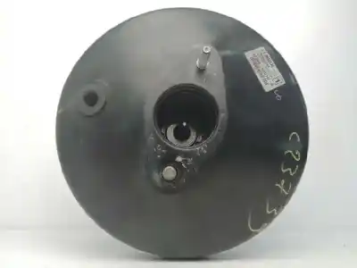 Second-hand car spare part brake servo for peugeot 107 (pm_, pn_) 1.4 hdi oem iam references 472000h010b