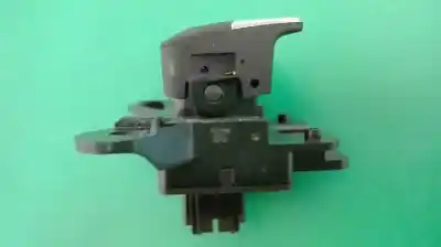 Автозапчастина б/у важіль ручного гальма для jeep renegade suv (bu, b1, bv) 1.6 crd посилання на oem iam 07356365590  