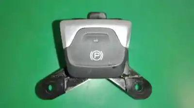 Peça sobressalente para automóvel em segunda mão alavanca de travão de mão por jeep renegade suv (bu, b1, bv) 1.6 crd referências oem iam 07356365590