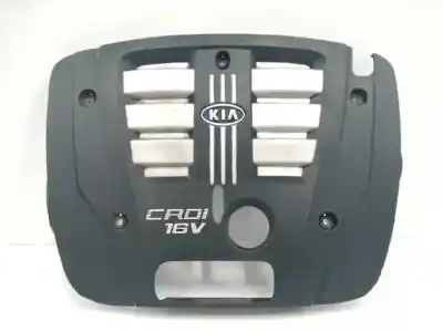 Tweedehands auto-onderdeel motorkap voor kia sorento i (jc) 2.5 crdi oem iam-referenties 292474a103