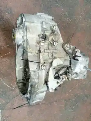 Pièce détachée automobile d'occasion BOÎTE DE VITESSES pour VOLKSWAGEN SHARAN (7M6/7M9)  Références OEM IAM FHU  