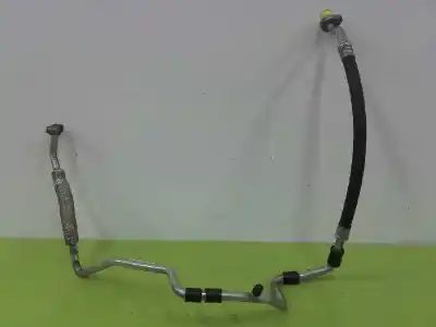 Second-hand car spare part air conditioning pipes for volkswagen passat variant (3c5) trendline oem iam references 3c0820743m