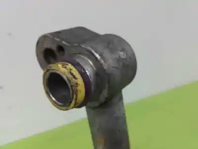 Автозапчастина б/у труби кондиціонації для volkswagen passat variant (3c5) trendline посилання на oem iam 3c0820743m  