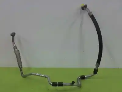 Автозапчастина б/у труби кондиціонації для volkswagen passat variant (3c5) trendline посилання на oem iam 3c0820743m  