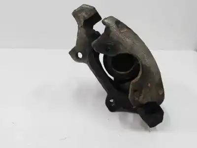 Peça sobressalente para automóvel em segunda mão pinça de travão dianteira direita por opel corsa d (s07) 1.4 (l08 l68) referências oem iam 