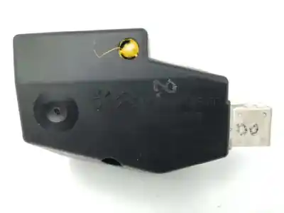 Peça sobressalente para automóvel em segunda mão canhão de ignição por citroen c4 picasso ii 1.6 bluehdi 120 referências oem iam 9812112580