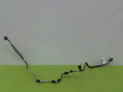 Second-hand car spare part air conditioning pipes for volkswagen passat variant (3c5) trendline oem iam references 3c0820741a