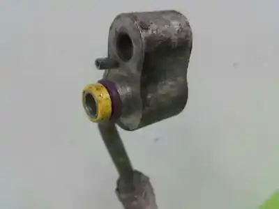 Автозапчастина б/у труби кондиціонації для volkswagen passat variant (3c5) trendline посилання на oem iam 3c0820741a  