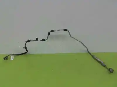 Автозапчастина б/у труби кондиціонації для volkswagen passat variant (3c5) trendline посилання на oem iam 3c0820741a  