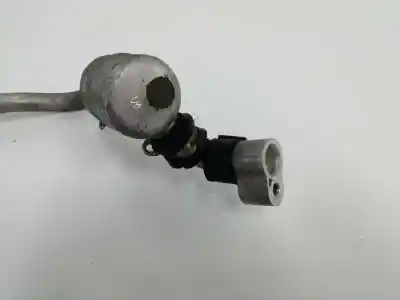 Автозапчастина б/у труби кондиціонації для porsche cayenne 4.5 v8 turbo посилання на oem iam 7l0820017e  