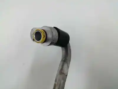 Автозапчастина б/у труби кондиціонації для porsche cayenne 4.5 v8 turbo посилання на oem iam 7l0820017e  
