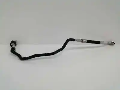Автозапчастина б/у труби кондиціонації для porsche cayenne 4.5 v8 turbo посилання на oem iam 7l0820743e  