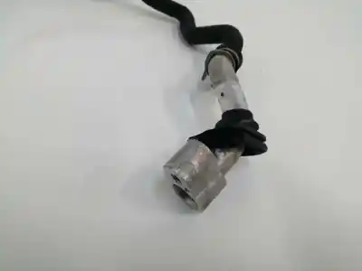 Автозапчастина б/у труби кондиціонації для porsche cayenne 4.5 v8 turbo посилання на oem iam 7l0820743e  
