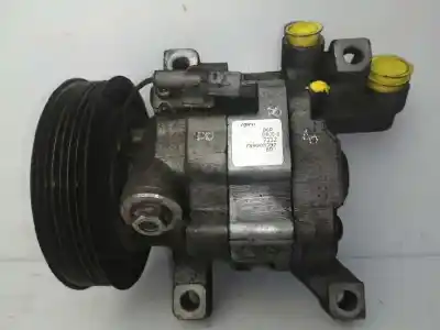 Second-hand car spare part air conditioning compressor for peugeot 107 (pm_, pn_) 1.4 hdi oem iam references 0h020g