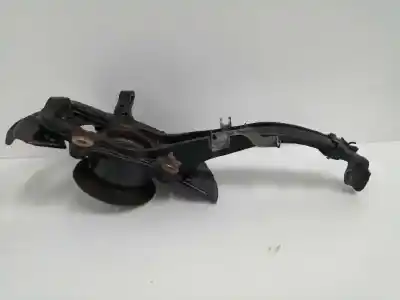 Автозапчастина б/у передній лівий культ для porsche cayenne 4.5 v8 turbo посилання на oem iam 7l0407257a  