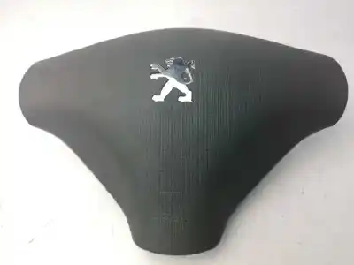 Second-hand car spare part front left air bag for peugeot 107 (pm_, pn_) 1.4 hdi oem iam references bampt11296