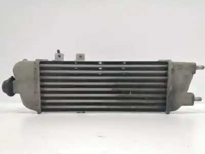 Peça sobressalente para automóvel em segunda mão INTERCOOLER por KIA CEE´D  Referências OEM IAM 282702A610  