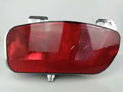 Peça sobressalente para automóvel em segunda mão farolim de para choques traseiro esquerdo por citroen c4 picasso ii 1.6 bluehdi 120 referências oem iam 9676122780