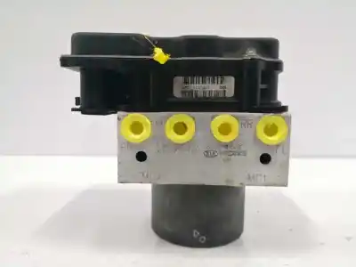 Peça sobressalente para automóvel em segunda mão ABS por KIA CEE´D  Referências OEM IAM 589201H600  0265235330