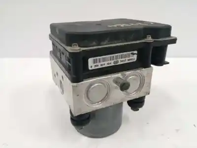 Pezzo di ricambio per auto di seconda mano abs per kia cee´d 1.6 crdi cat riferimenti oem iam 589201h600  0265235330