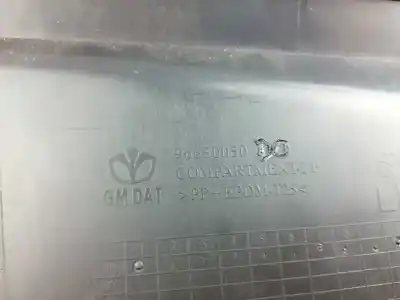 Автозапчасти б/у бардачок за opel antara 2.0 cdti cat (z 20 dmh / llw) ссылки oem iam 96630050  