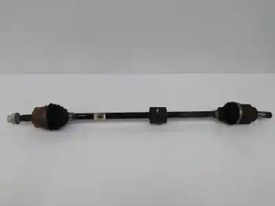 Автозапчасти б/у передняя правая трансмиссия за opel corsa e 1.4 ссылки oem iam 13149829