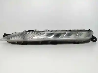 Peça sobressalente para automóvel em segunda mão farolim dianteiro esquerdo por citroen c4 picasso ii 1.6 bluehdi 120 referências oem iam 9676036380