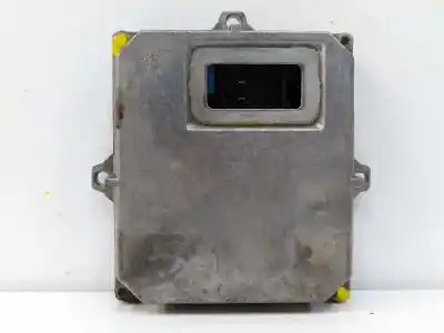 Peça sobressalente para automóvel em segunda mão balastro de xenon por mazda 6 berlina (gg) 2.0 diesel cat referências oem iam 1307329086  