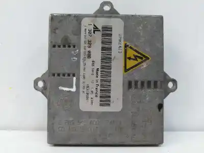 Peça sobressalente para automóvel em segunda mão balastro de xenon por mazda 6 berlina (gg) 2.0 diesel cat referências oem iam 1307329086  