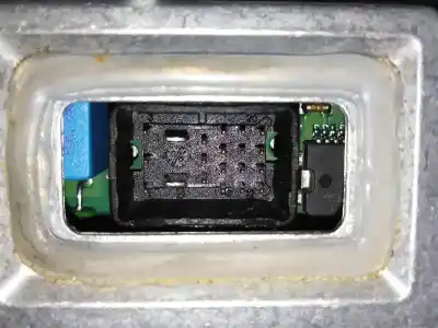 Peça sobressalente para automóvel em segunda mão balastro de xenon por mazda 6 berlina (gg) 2.0 diesel cat referências oem iam 1307329086  