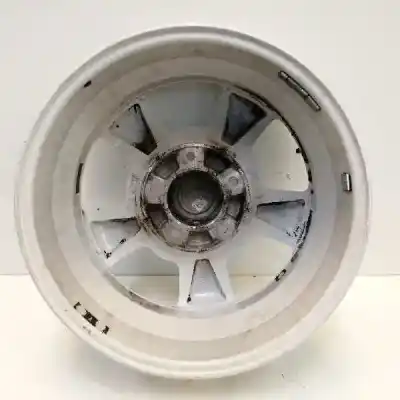 Автозапчастина б/у шина для kia sorento i (jc) 2.5 crdi посилання на oem iam 529103e700  e17x7j h2 et45