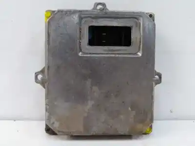 Pezzo di ricambio per auto di seconda mano centralina fari xenon per mazda 6 hatchback (gg) 2.0 di (gg14) riferimenti oem iam 1307329086