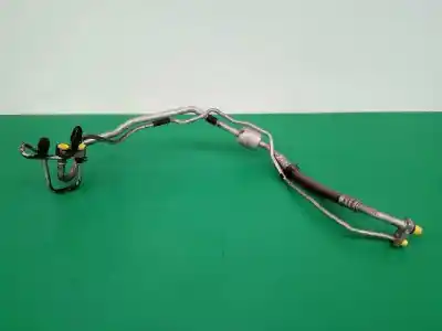 Peça sobressalente para automóvel em segunda mão tubos de ar condicionado por opel corsa d cmon referências oem iam 