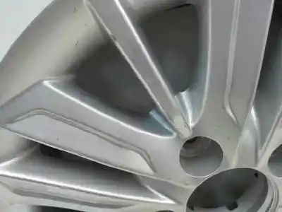 Автозапчасти б/у шина за ssangyong rodius ii 2.0 xdi ссылки oem iam  41730-21500 16x6,5j et38
