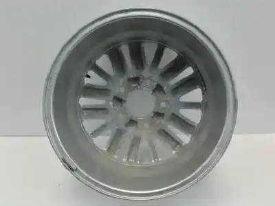 Автозапчасти б/у шина за ssangyong rodius ii 2.0 xdi ссылки oem iam  41730-21500 16x6,5j et38