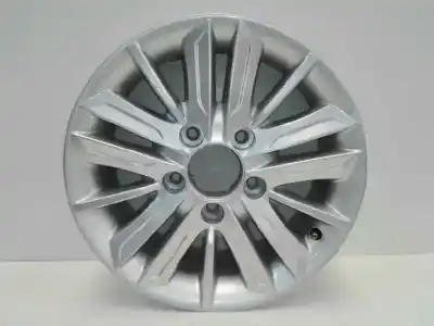 Peça sobressalente para automóvel em segunda mão jante por ssangyong rodius ii 2.0 xdi referências oem iam 